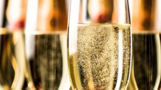 Champagne.