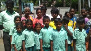 தலைமை ஆசிரியர் பணிநீக்கம்