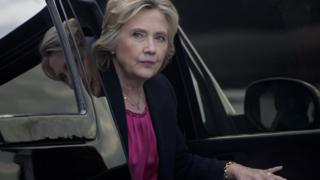 Hillary Clinton
