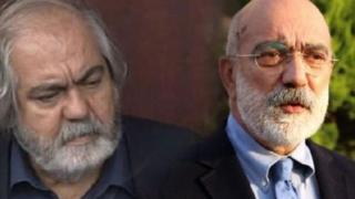 Mehmet Altan ve Ahmet Altan