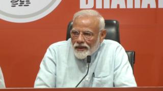 नरेंद्र मोदी