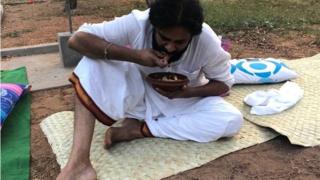పవన్ కల్యాణ్, జనసేన