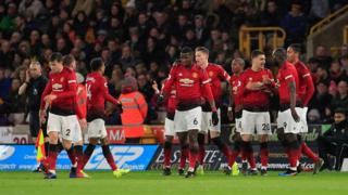 Manchester United