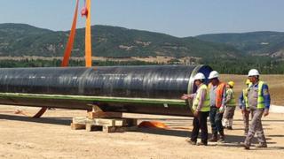 TAP TANAP Cənub Qaz Dəhlizi South Gas Corridor gas Azerbaijan