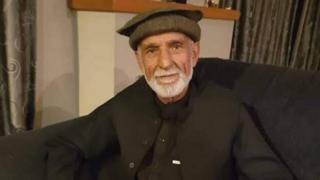حاجی داوود نبی