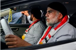 Mukteda es-Sadr