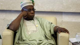 Obasanjo
