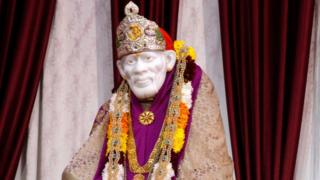 સાંઈબાબા