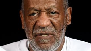 Bill Cosby