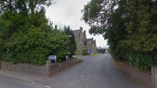 Duns hospital