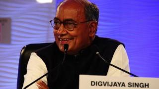 दिग्विजय सिंह
