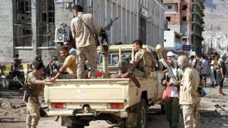 Yemen