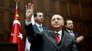 Erdoğan