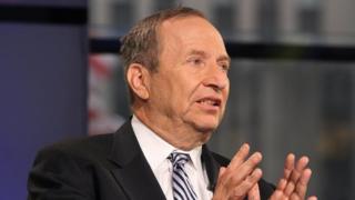 Larry Summers