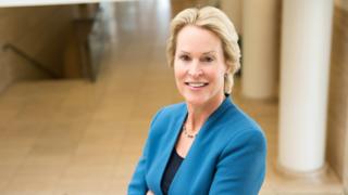 Frances Arnold