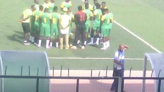 Kano Pillars