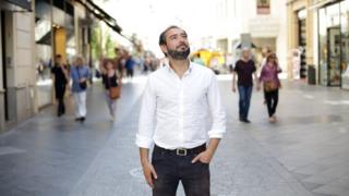 Pere Estupinyà