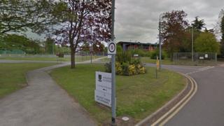 Wigston Academy