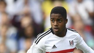 Ryan Sessegnon