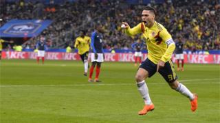 Radamel Falcao