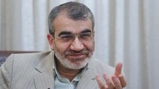 عباسعلی کدخدایی، سخنگوی شورای نگهبان