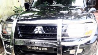 সিলেট ও মৌলভীবাজার থেকে তিনটি গাড়ি উদ্ধার করা হয়েছে