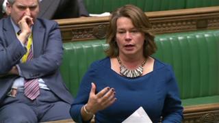 Michelle Thomson