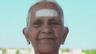 नन्नामल आजी