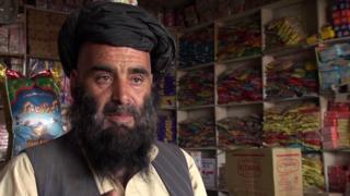 حاجی فیض اللہ