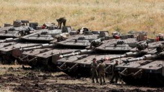 israel