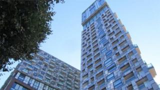Lincoln Plaza