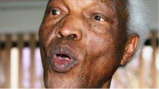 Bethuel Kiplagat