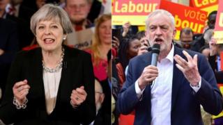May Corbyn