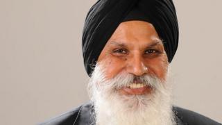 ਚਰਨਜੀਤ ਸਿੰਘ ਚੱਢਾ