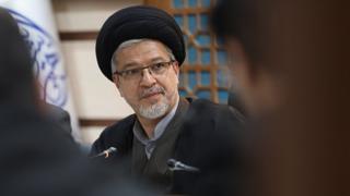 سعید رضا عاملی در گذشته در بریتانیا زندگی و تحصیل کرده است