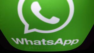 Logo de Whatsapp
