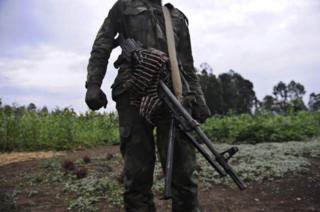 Umutwe w'inyeshyamba za Mai Mai uvuga ko ibikorwa byawo ari ibyo kwirwanaho