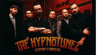   The Hypnotunez 