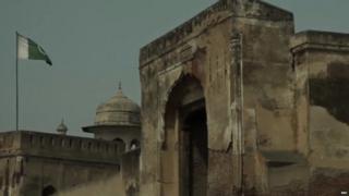 पाकिस्तान