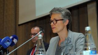 Corien Jonker