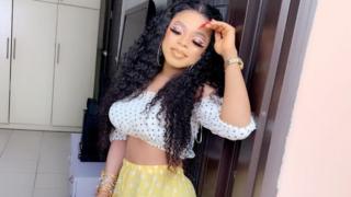 Bobrisky