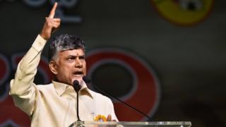 చంద్రబాబు