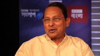 হাসানুল হক ইনু, বাংলাদেশের তথ্যমন্ত্রী