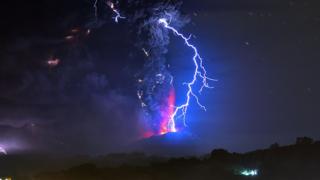 Volcano