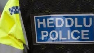 heddlu