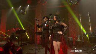 برنامه ویژه نوروز ۱۳۹۷ با گروه موسیقی (band 25)