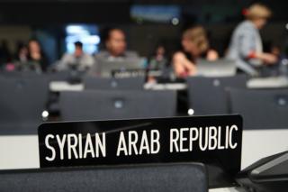 Siria en Bonn
