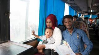 ስደተኛታት ናብ ዓዲ ጥልያን ክኸዱ እናተዳለው