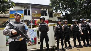 bandung