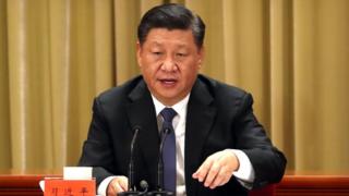 Xi Jinping
